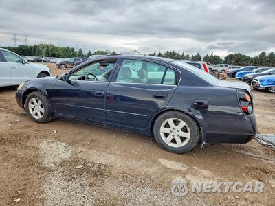 Drugie zdjęcie samochodu z przodu: 2002 NISSAN ALTIMA 2.5 VIN:1N4AL11D02C133206 - miniatura