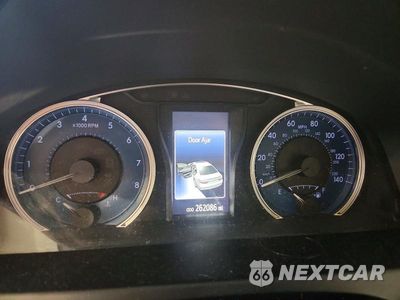 Zdjęcie 9 z 12 samochodu: 2015 TOYOTA CAMRY LE VIN:4T4BF1FK6FR462927 - miniatura