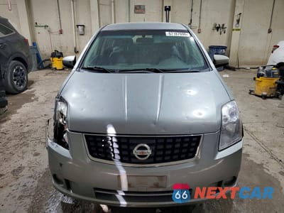 Piąte zdjęcie samochodu w środku: 2009 NISSAN SENTRA 2.0 VIN:3N1AB61E19L680229 - miniatura