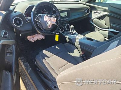 Zdjęcie 8 z 12 samochodu: 2018 CHEVROLET CAMARO LS VIN:1G1FA1RX4J0118253 - miniatura