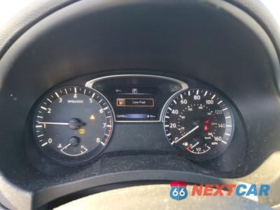 Zdjęcie 9 z 12 samochodu: 2017 NISSAN ALTIMA 2.5 SR VIN:1N4AL3AP7HC298183 - miniatura
