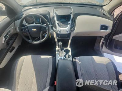 Zdjęcie 8 z 13 samochodu: 2017 CHEVROLET EQUINOX LS VIN:2GNALBEK0H1501267 - miniatura