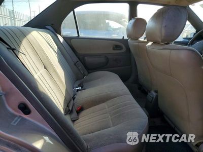 Zdjęcie 10 z 12 samochodu: 1997 TOYOTA COROLLA BASE VIN:1NXBA02E4VZ520986 - miniatura