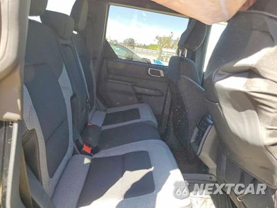 Zdjęcie 10 z 12 samochodu: 2026 FORD BRONCO BIG BEND VIN:1FMDE7BH0TLA52385 - miniatura