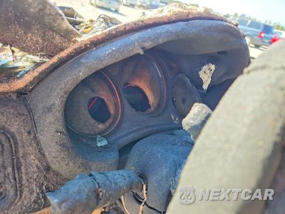 Zdjęcie 9 z 13 samochodu: 2007 SUBARU FORESTER 2.5X LL BEAN VIN:JF1SG67687H702585 - miniatura