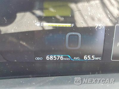 Zdjęcie 9 z 12 samochodu: 2022 TOYOTA PRIUS PRIME XLE VIN:JTDKAMFP1N3214339 - miniatura