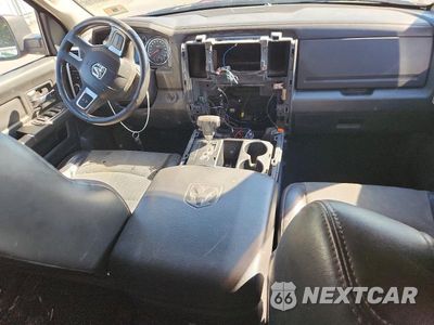 Zdjęcie 8 z 12 samochodu: 2009 DODGE RAM 1500 VIN:1D3HB18T39S705286 - miniatura