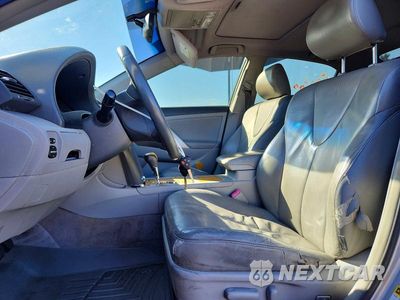 Zdjęcie 7 z 12 samochodu: 2007 TOYOTA CAMRY XLE VIN:JTNBE46K973070076 - miniatura