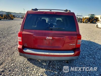 Zdjęcie 6 z 14 samochodu: 2014 JEEP PATRIOT LIMITED VIN:1C4NJPCB1ED606643 - miniatura