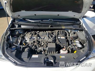 Zdjęcie 11 z 12 samochodu: 2016 TOYOTA PRIUS FOUR TOURING VIN:JTDKARFU6G3515002 - miniatura
