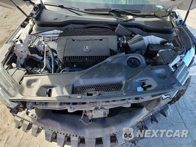 Zdjęcie 12 z 14 samochodu: 2024 ACURA MDX VIN:5J8YD9H34RL002535 - miniatura