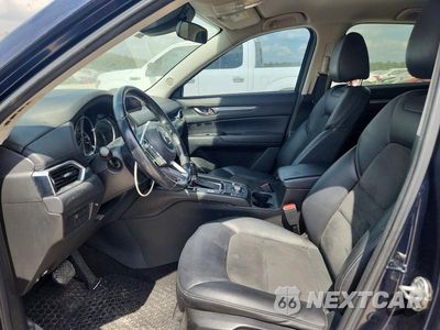 Zdjęcie 7 z 13 samochodu: 2017 MAZDA CX-5 TOURING VIN:JM3KFACL3H0113852 - miniatura