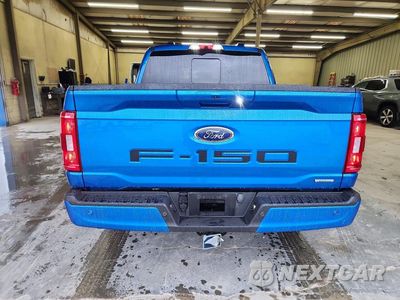 Zdjęcie 6 z 12 samochodu: 2021 FORD F150 SUPERCREW VIN:1FTEW1EP6MFB76618 - miniatura