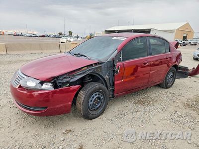 2006 SATURN ION LEVEL 2 1G8AJ55F26Z170337 - główne zdjęcie licytacji z USA - miniatura