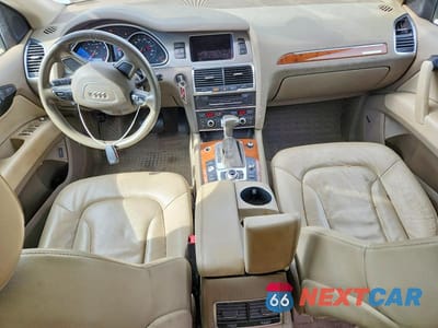 Zdjęcie 8 z 13 samochodu: 2015 AUDI Q7 PREMIUM PLUS VIN:WA1LGAFE9FD016498 - miniatura