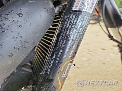 Zdjęcie 9 z 9 samochodu: 2023 HARLEY-DAVIDSON FXLRST VIN:1HD1YXZ1XPB012848 - miniatura