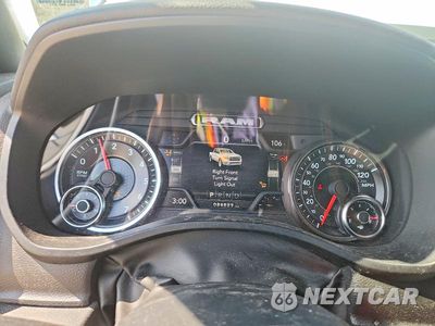 Zdjęcie 9 z 12 samochodu: 2023 RAM 1500 BIG HORN/LONE STAR VIN:1C6SRFFT5PN657383 - miniatura