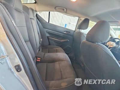 Zdjęcie 10 z 12 samochodu: 2022 NISSAN ALTIMA SV VIN:1N4BL4DW1NN361162 - miniatura