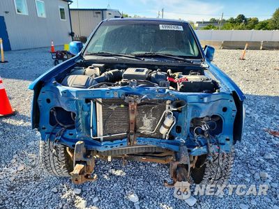 Piąte zdjęcie samochodu w środku: 2012 CHEVROLET COLORADO LT VIN:1GCJTDFE0C8121591 - miniatura