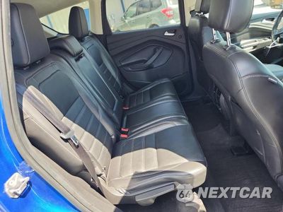 Zdjęcie 11 z 13 samochodu: 2019 FORD ESCAPE TITANIUM VIN:1FMCU9J98KUA88533 - miniatura