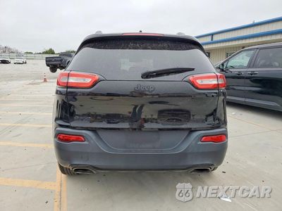 Zdjęcie 6 z 13 samochodu: 2017 JEEP CHEROKEE SPORT VIN:1C4PJMAS4HW557165 - miniatura