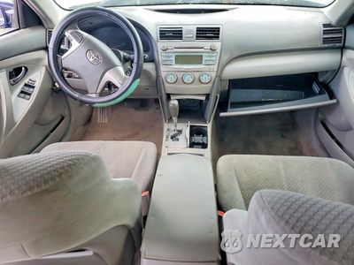 Zdjęcie 8 z 13 samochodu: 2009 TOYOTA CAMRY LE VIN:4T1BE46K59U337274 - miniatura