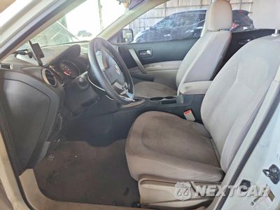 Zdjęcie 7 z 13 samochodu: 2012 NISSAN ROGUE S VIN:JN8AS5MVXCW388183 - miniatura