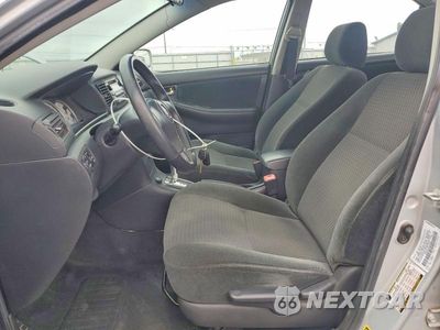 Zdjęcie 7 z 13 samochodu: 2008 TOYOTA COROLLA S VIN:1NXBR30E98Z944214 - miniatura