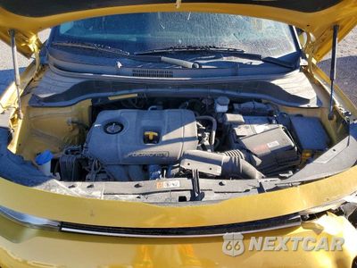 Zdjęcie 12 z 13 samochodu: 2020 KIA SOUL LX VIN:KNDJ23AU8L7075848 - miniatura