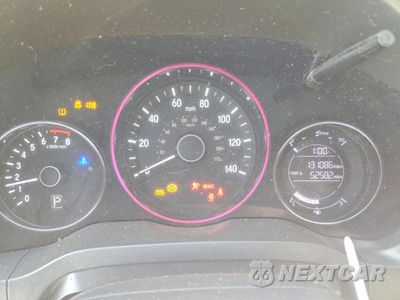 Zdjęcie 9 z 13 samochodu: 2019 HONDA HR-V LX VIN:3CZRU6H33KG715053 - miniatura