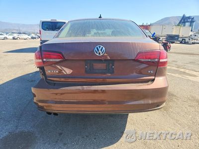 Zdjęcie 6 z 12 samochodu: 2016 VOLKSWAGEN JETTA S VIN:3VW267AJ3GM406835 - miniatura