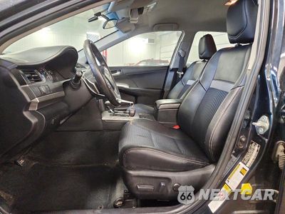 Zdjęcie 7 z 12 samochodu: 2012 TOYOTA CAMRY SE VIN:4T1BF1FK4CU155813 - miniatura