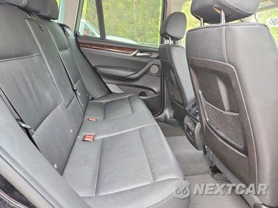 Zdjęcie 11 z 13 samochodu: 2017 BMW X3 XDRIVE28I VIN:5UXWX9C37H0W68629 - miniatura