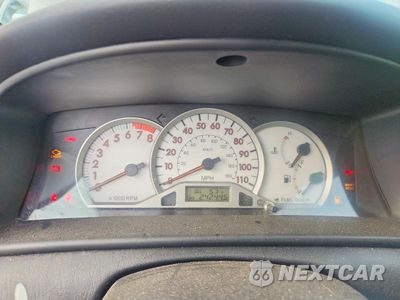 Zdjęcie 9 z 12 samochodu: 2005 TOYOTA COROLLA S VIN:1NXBR32E05Z403612 - miniatura