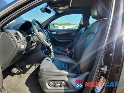 Zdjęcie 7 z 13 samochodu: 2017 AUDI Q3 PRESTIGE VIN:WA1GCCFS0HR007483 - miniatura