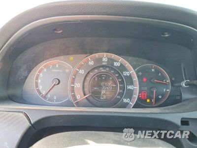 Zdjęcie 9 z 12 samochodu: 2017 HONDA ACCORD SPORT SPECIAL EDITION VIN:1HGCR2F16HA119340 - miniatura