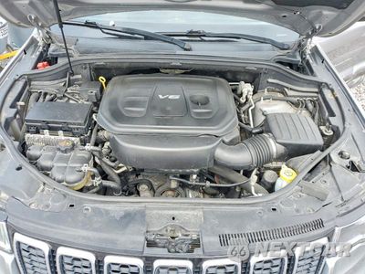 Zdjęcie 12 z 13 samochodu: 2018 JEEP GRAND CHEROKEE LAREDO VIN:1C4RJEAG0JC149490 - miniatura