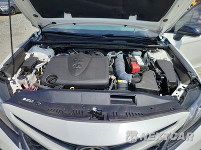 Zdjęcie 11 z 12 samochodu: 2024 TOYOTA CAMRY XSE V6 VIN:4T1KZ1AK9RU098886 - miniatura