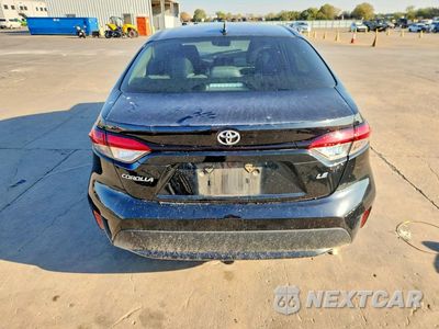 Zdjęcie 6 z 12 samochodu: 2022 TOYOTA COROLLA LE VIN:5YFEPMAE2NP366171 - miniatura