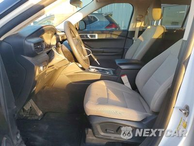 Zdjęcie 7 z 13 samochodu: 2021 FORD EXPLORER VIN:1FMSK8BB4MGB18478 - miniatura