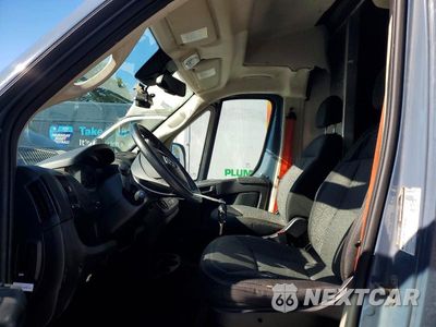 Zdjęcie 7 z 14 samochodu: 2021 RAM PROMASTER 3500 DELIVERY VAN VIN:3C6MRVJG9ME536515 - miniatura