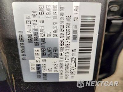 Zdjęcie 13 z 13 samochodu: 2018 MAZDA CX-5 TOURING VIN:JM3KFACM3J0322832 - miniatura