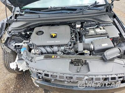 Zdjęcie 11 z 13 samochodu: 2018 HYUNDAI ELANTRA SE VIN:5NPD74LF1JH244071 - miniatura