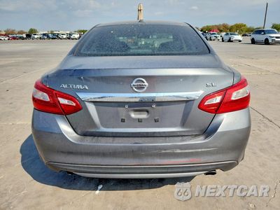 Zdjęcie 6 z 12 samochodu: 2016 NISSAN ALTIMA 2.5 SL VIN:1N4AL3AP7GC146919 - miniatura