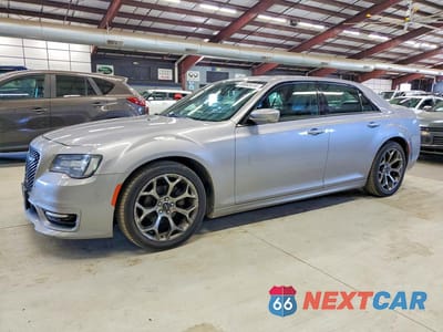 2018 CHRYSLER 300 S 2C3CCABG1JH266794 - główne zdjęcie licytacji z USA - miniatura