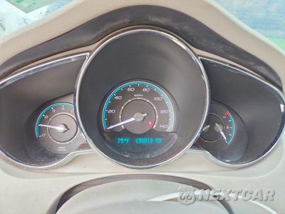 Zdjęcie 9 z 12 samochodu: 2010 CHEVROLET MALIBU LS VIN:1G1ZB5EB8A4135514 - miniatura