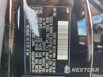 Zdjęcie 14 z 14 samochodu: 2021 VOLVO XC90 T6 INSCRIPTION VIN:YV4A22PL8M1761768 - miniatura