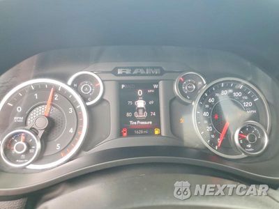 Zdjęcie 9 z 12 samochodu: 2026 RAM 3500 TRADESMAN VIN:3C63R3GLXTG218281 - miniatura