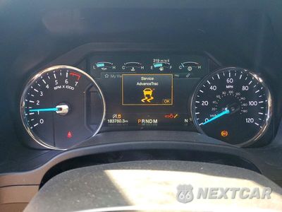Zdjęcie 9 z 13 samochodu: 2018 FORD EXPEDITION MAX LIMITED VIN:1FMJK1KT9JEA39763 - miniatura