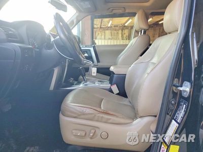 Zdjęcie 7 z 14 samochodu: 2017 TOYOTA 4RUNNER LIMITED VIN:JTEBU5JR4H5474356 - miniatura